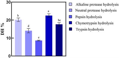 Enzymatic Hydrolysis of Broken Rice Protein: Antioxidant Activities by Chemical and Cellular Antioxidant Methods